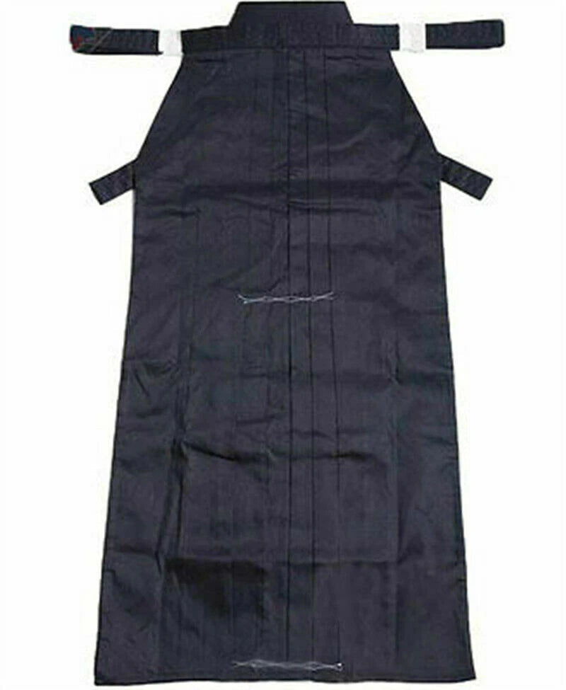 Sportswear Kendo Iaido Aikido Hapkido Hakama Kimono Dobok Martial Arts Uniform 07FC0E-D4 - KOEEK