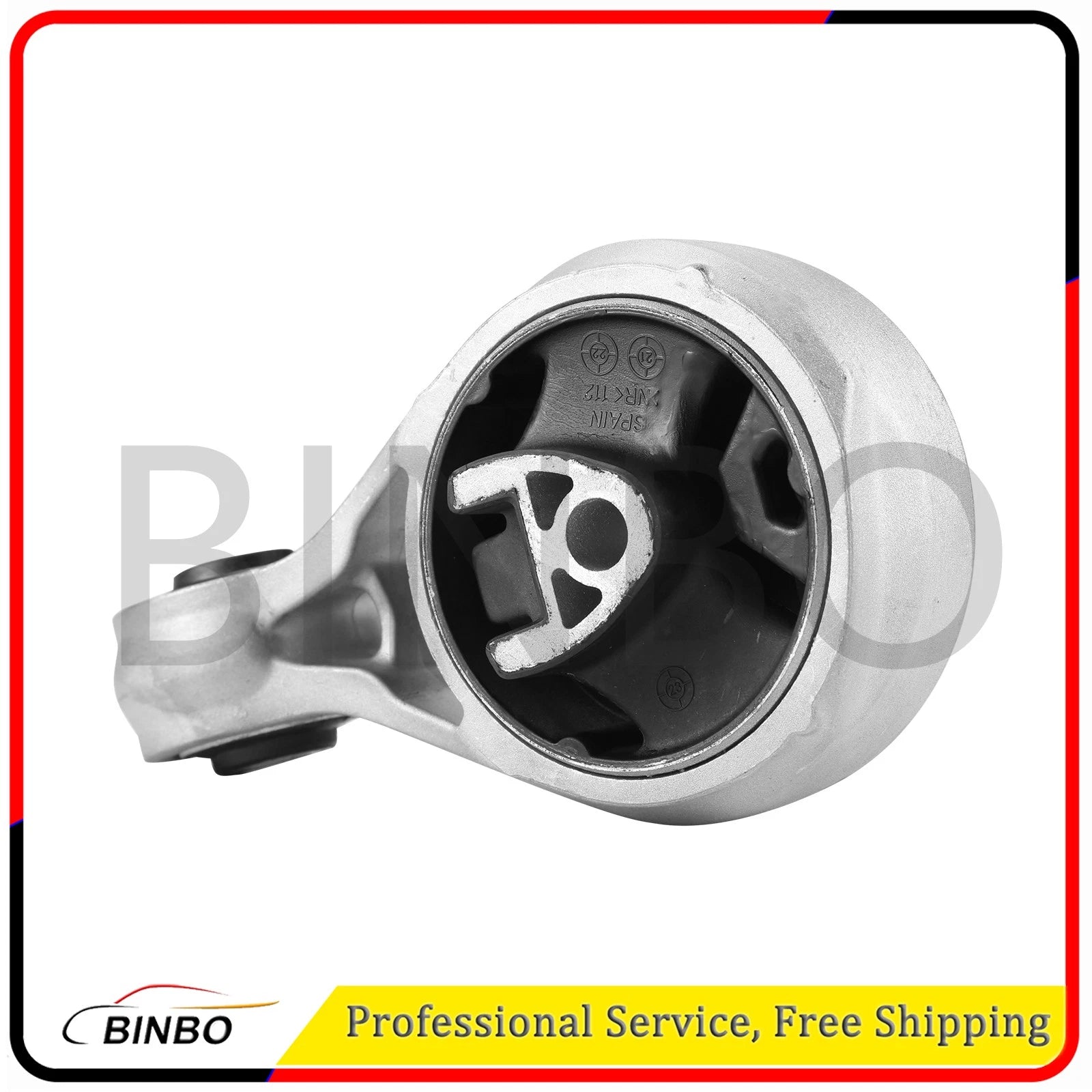 High Quality Right Hydraulic Engine Motor Mount For 2007-2015 Mini Cooper 1.6L 07FC0E-D4 - KOEEK