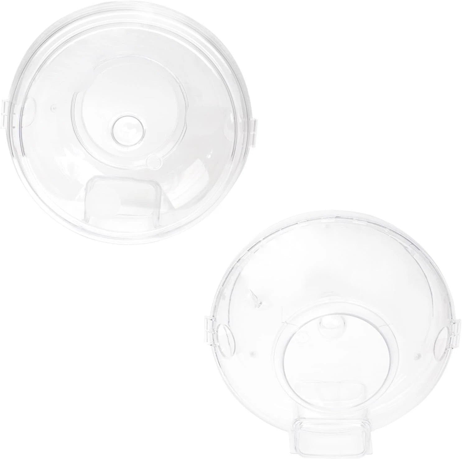 2 1/2 quart basin base with rainbow vacuum replacement parts 07FC0E-D4 - KOEEK