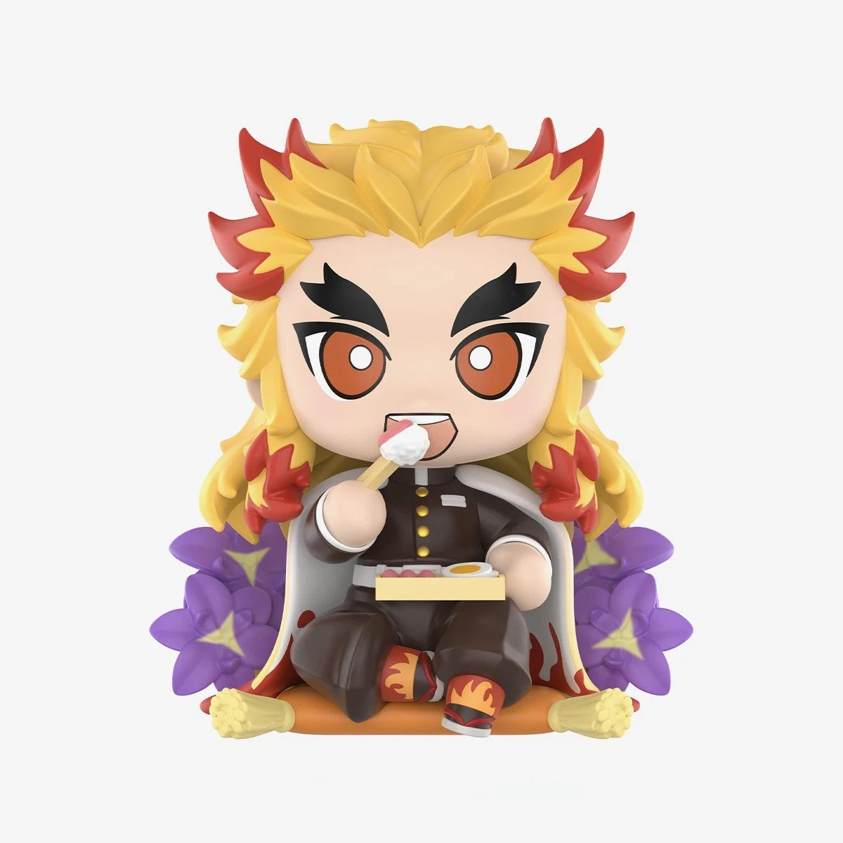 RESTOCK BY OCT 20 | Authentic  Demon Slayer Birth Flower Figure 07FC0E-D4 - KOEEK