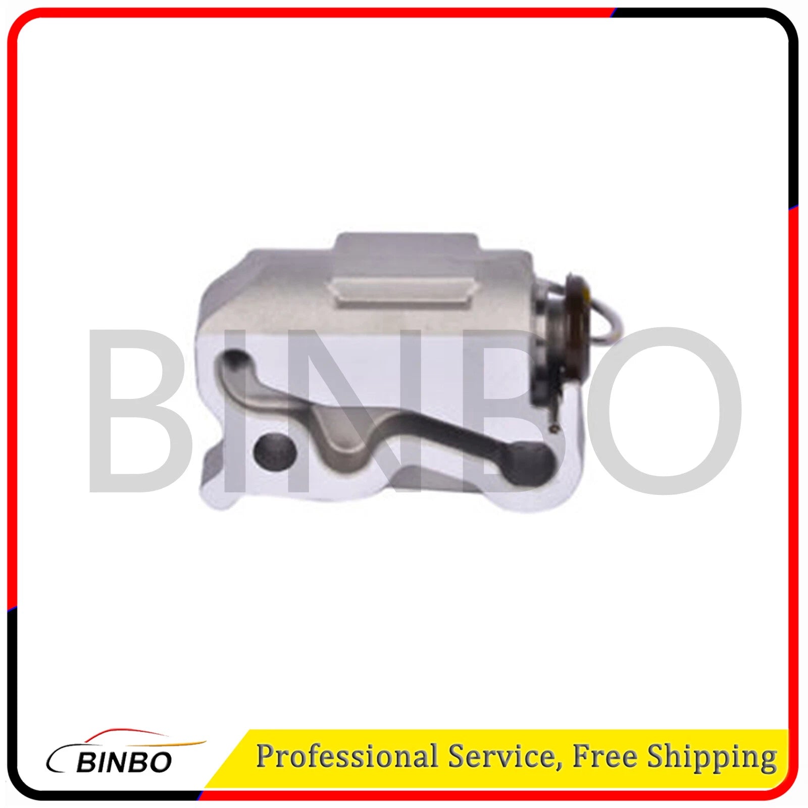 Engine Timing Chain Tensioner for Mercedes Benz C350 C450 SL450 2760502600 07FC0E-D4 - KOEEK