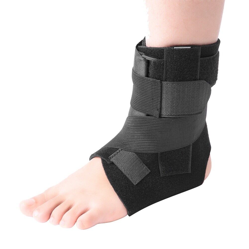 new Ankle Corrector   Ankle Joint Support Brace Stabilizer Foot Drop ABE koeek - KOEEK