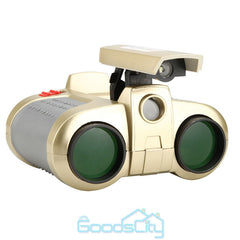 High Power Military HD 180x100 Zoom Binoculars for Hunting & Camping