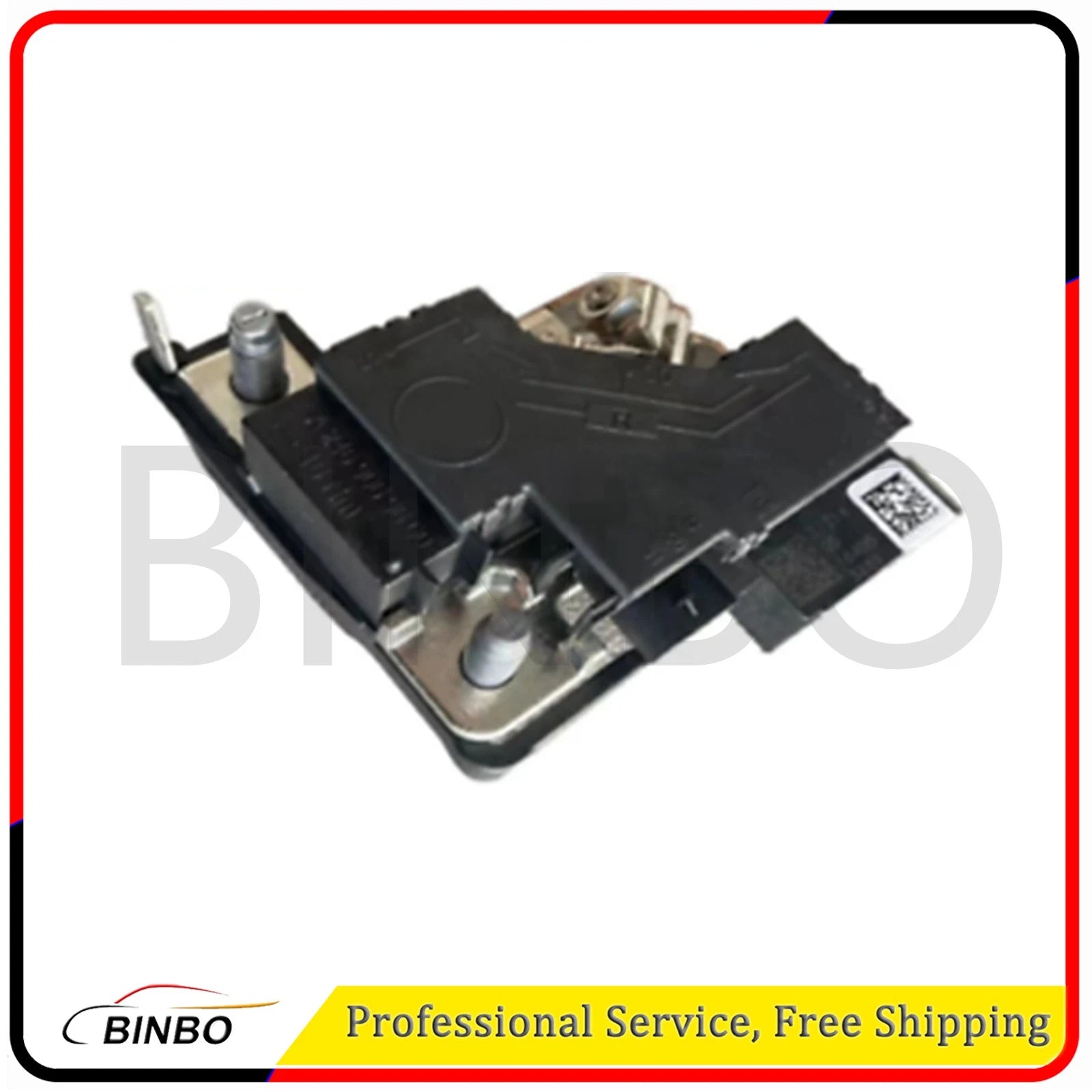 2469069600 Battery Negative Wire Sensor For Benz CLA180 A200 B200 M270 C300 E300 07FC0E-D4 - KOEEK