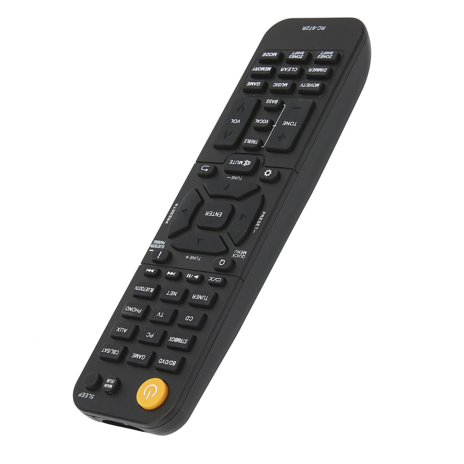 new Remote Control Portable RC-972R Replacement Fit For TV TX-NR696 koeek - KOEEK