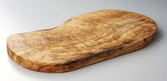 Olive Wood Cutting Board/Cheese Board - 14 inches