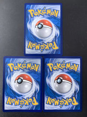 IN STOCK Pokémon Chinese 3 Combo Pack Sword & Shield CSHC VMAX Set Alt Art NM 07FC0E-D4 - KOEEK