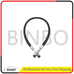 1 pcs Fuel Hose for BMW E82 E87 E88 E90 E91 130i 125i 128i 328i X1 E84 07FC0E-D4 - KOEEK
