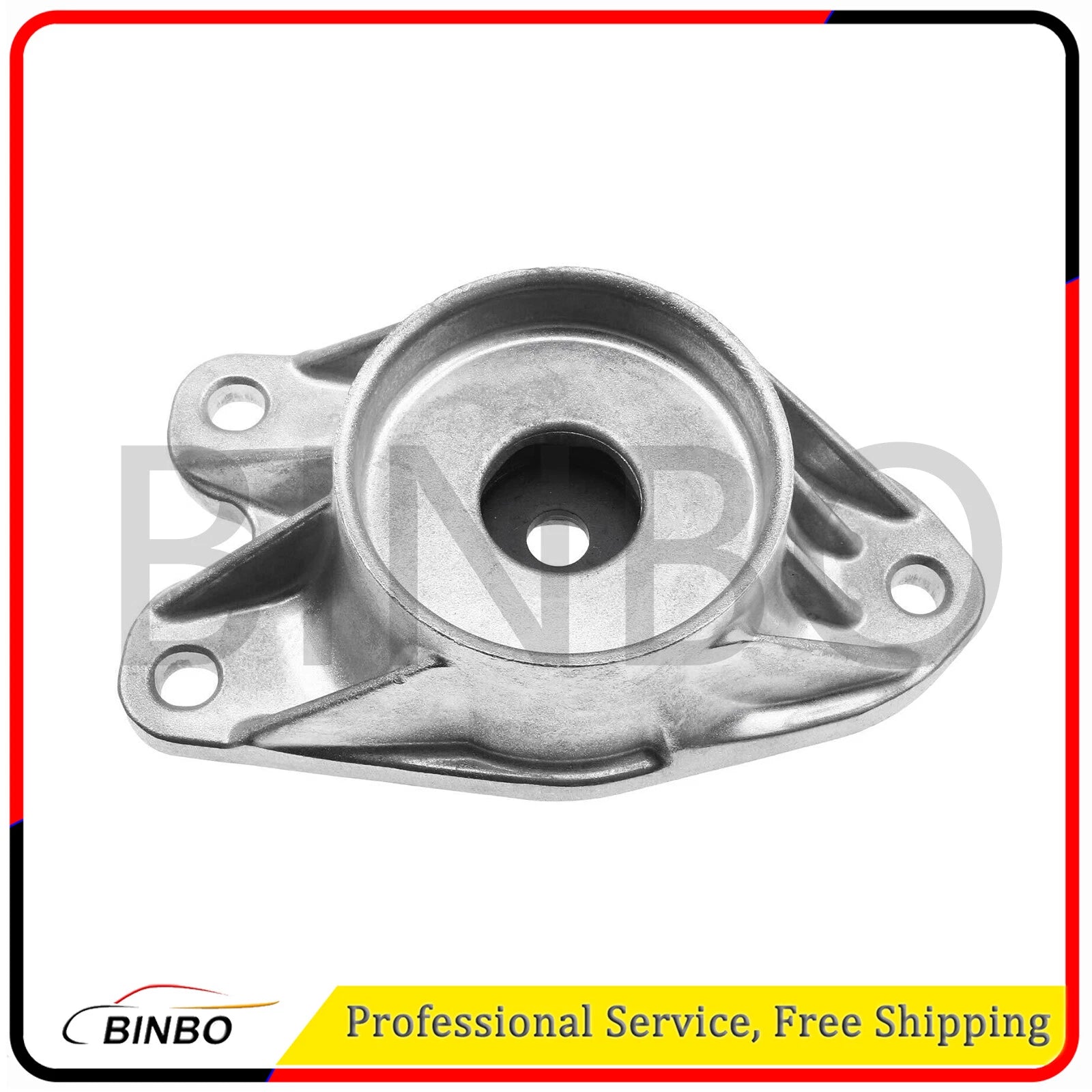 Strut Mounting 33506862725 For BMW 116i 118i 125i M235i 320i 328i 330i 420i 428i 07FC0E-D4 - KOEEK