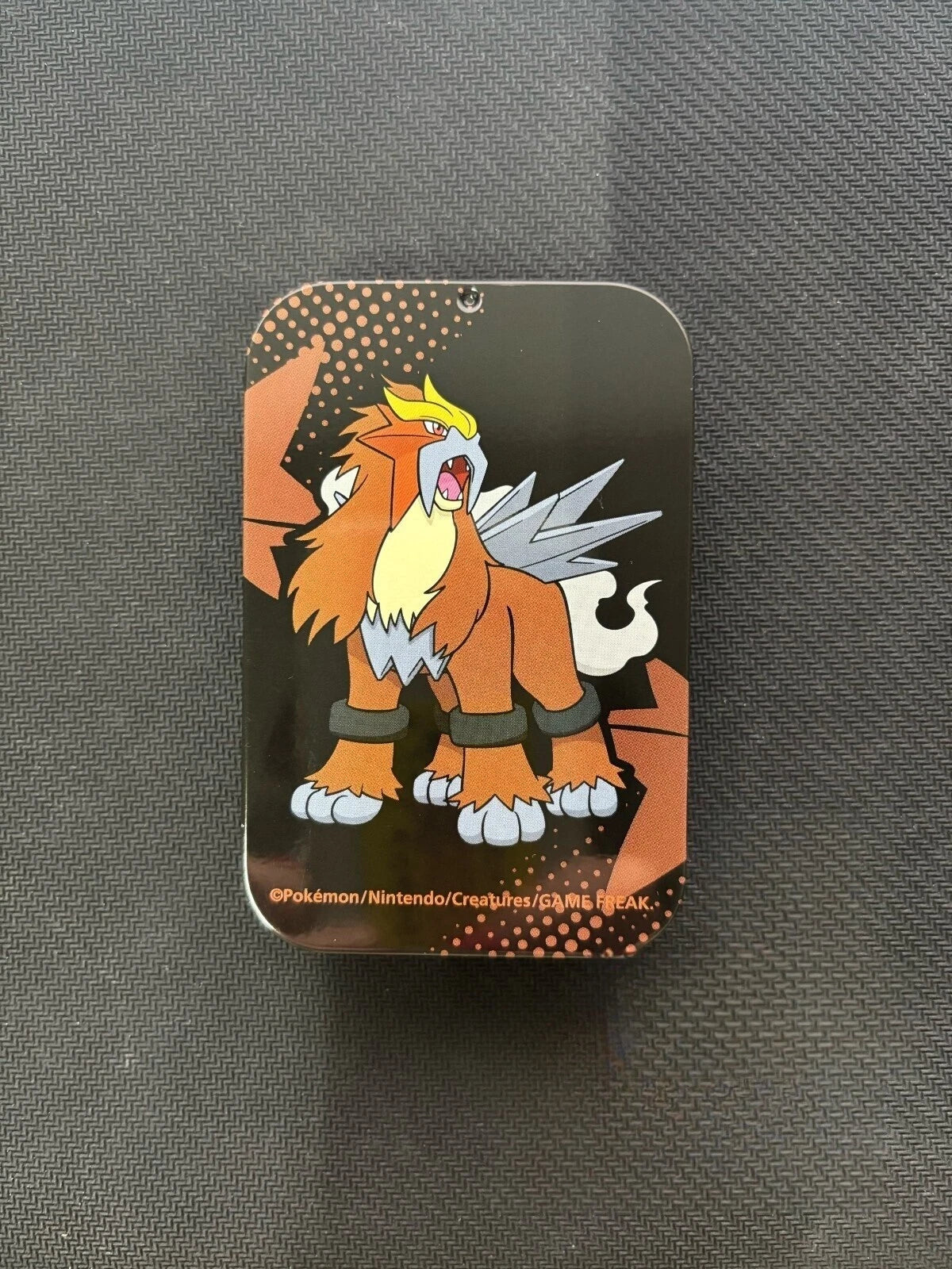 IN STOCK Mew Snorlax Iron Damage Counters Case Storage Box Pokemon TCG S-Chinese 07FC0E-D4 - KOEEK