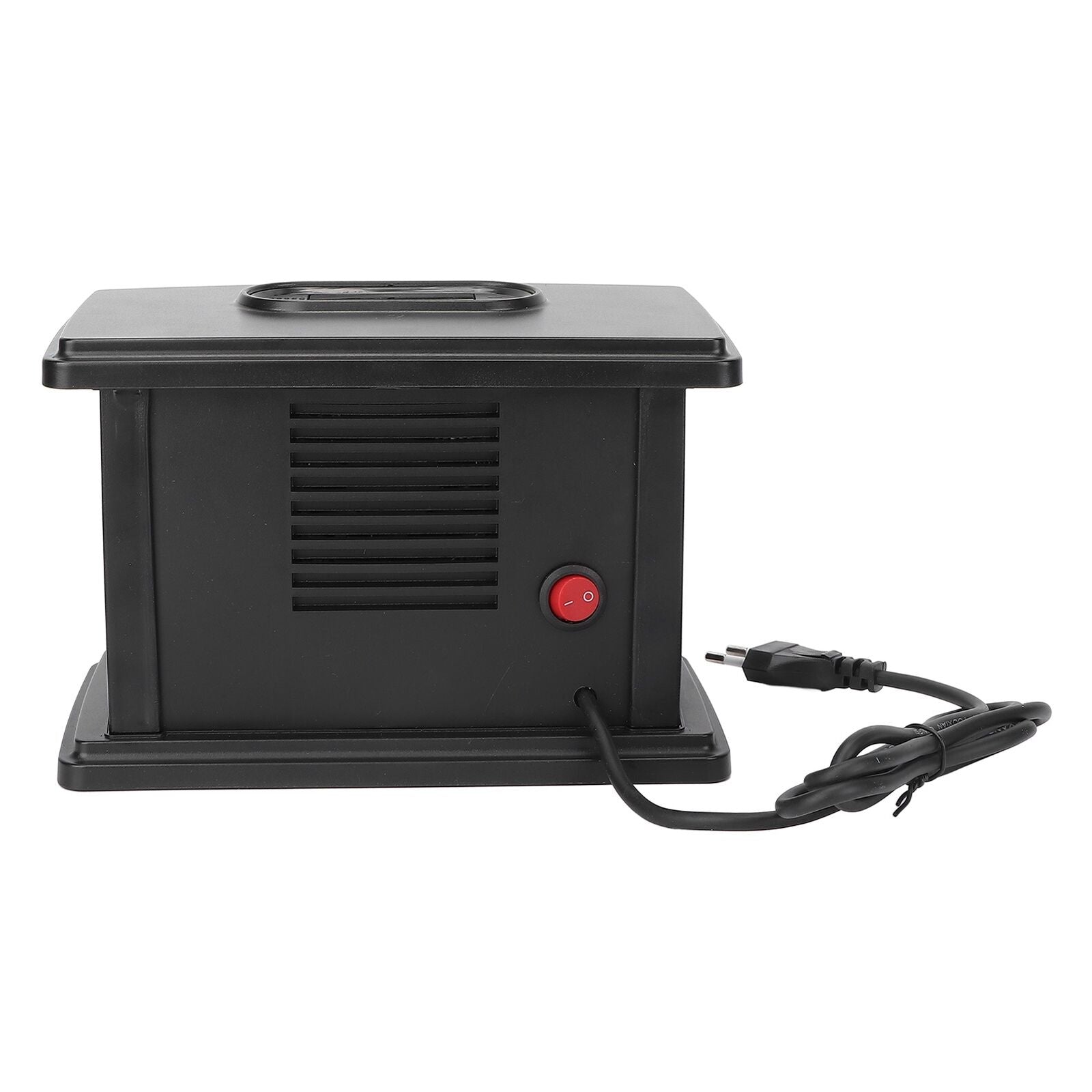 new Space Heater Electric Heaters Fast Desk Heater For Indoor Bedroom EU Plug HGF koeek - KOEEK