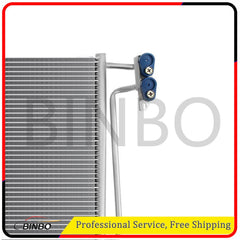 A/C Condenser with Receiver Drier for BMW E53 X5 2000 2001-2006 Sport Utility 07FC0E-D4 - KOEEK