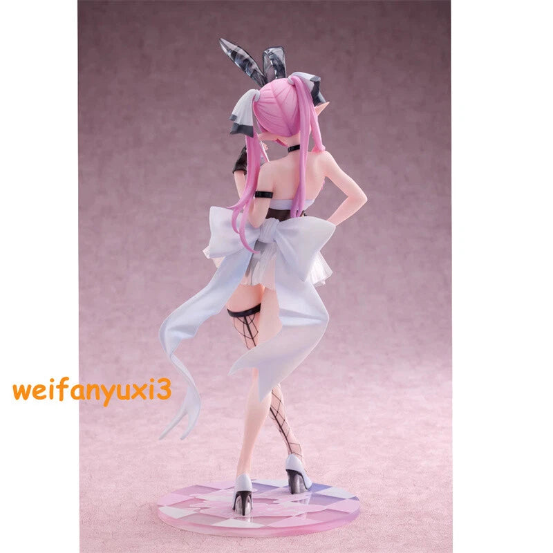 Solarain  Character Bibi Chill Bunny ver. 1/6 Figure Model Doll Toys SOLARAIN - KOEEK