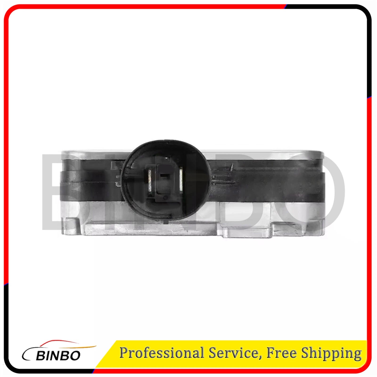Engine Cooling Fan Control Unit Module For 2012-16 Range Rover Evoque LR045248 07FC0E-D4 - KOEEK
