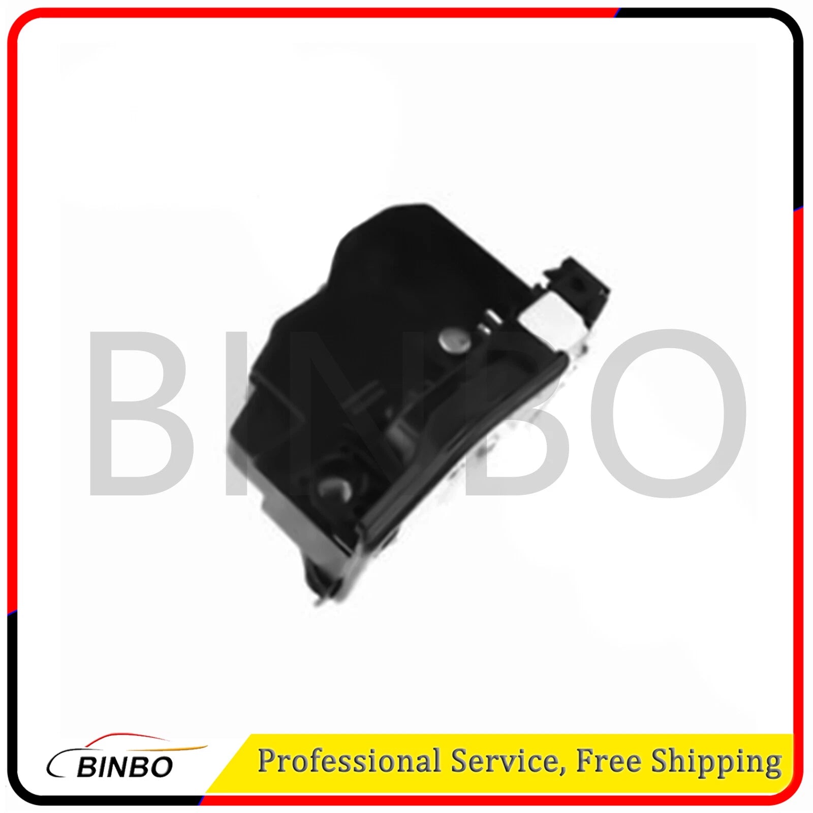 Front Door Lock Latch Actuators 51217202144/45 For BMW E87 F20 E90 F30 F32 F10 07FC0E-D4 - KOEEK