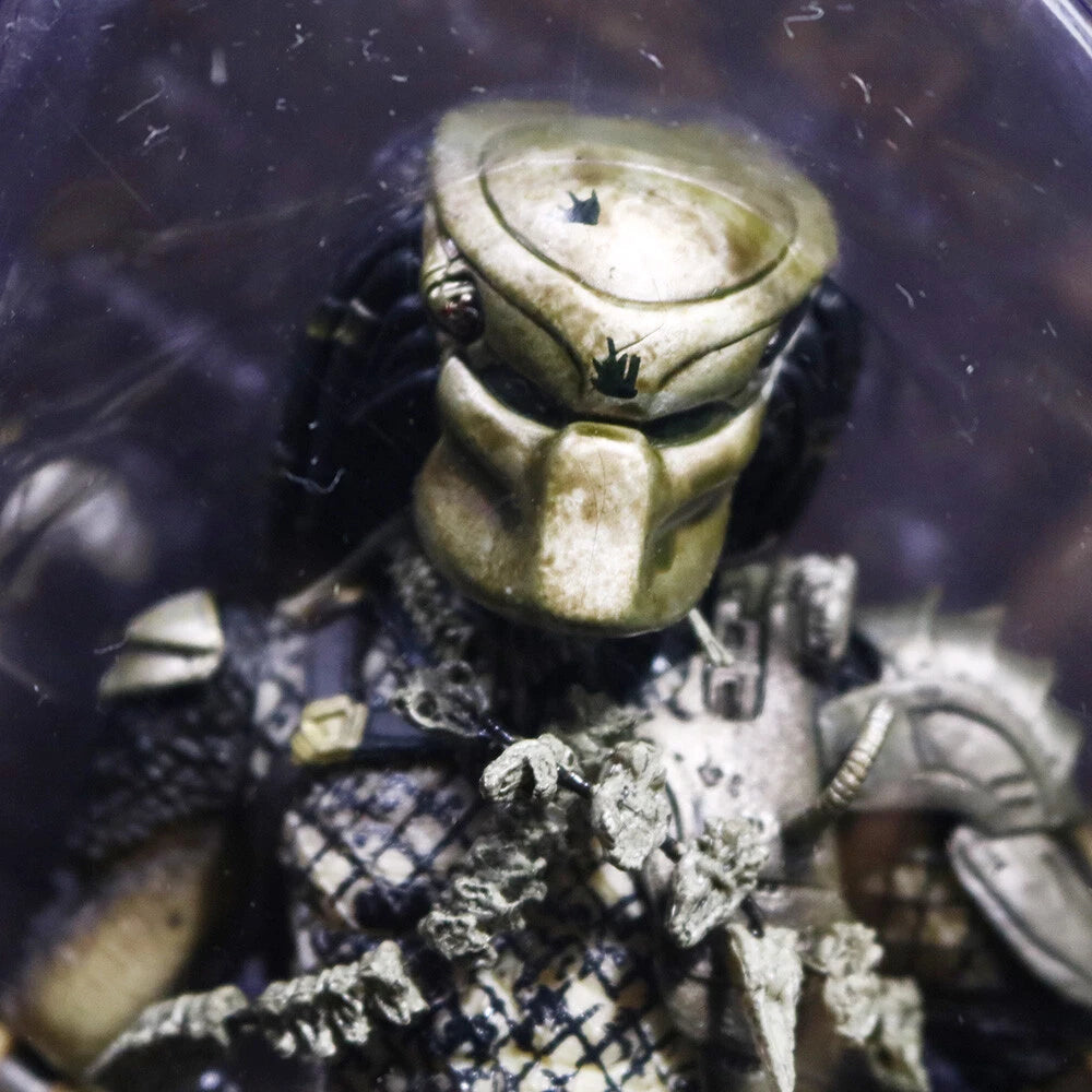 Jungle Hunter Predator 7" Action Figure Predators Series 8 1:12 Scale NECA NECA - KOEEK