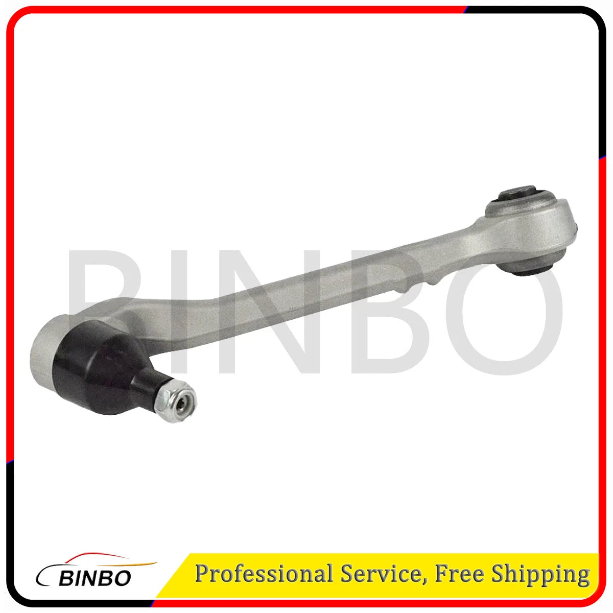 1 PC Front Left Lower Control Arm For BMW TRW 330e 428i 435i 31126852991 07FC0E-D4 - KOEEK