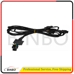 Front Bumper Parking Sensor Wiring Harness for BMW X6 E71 2008-2014 #61129244423 07FC0E-D4 - KOEEK