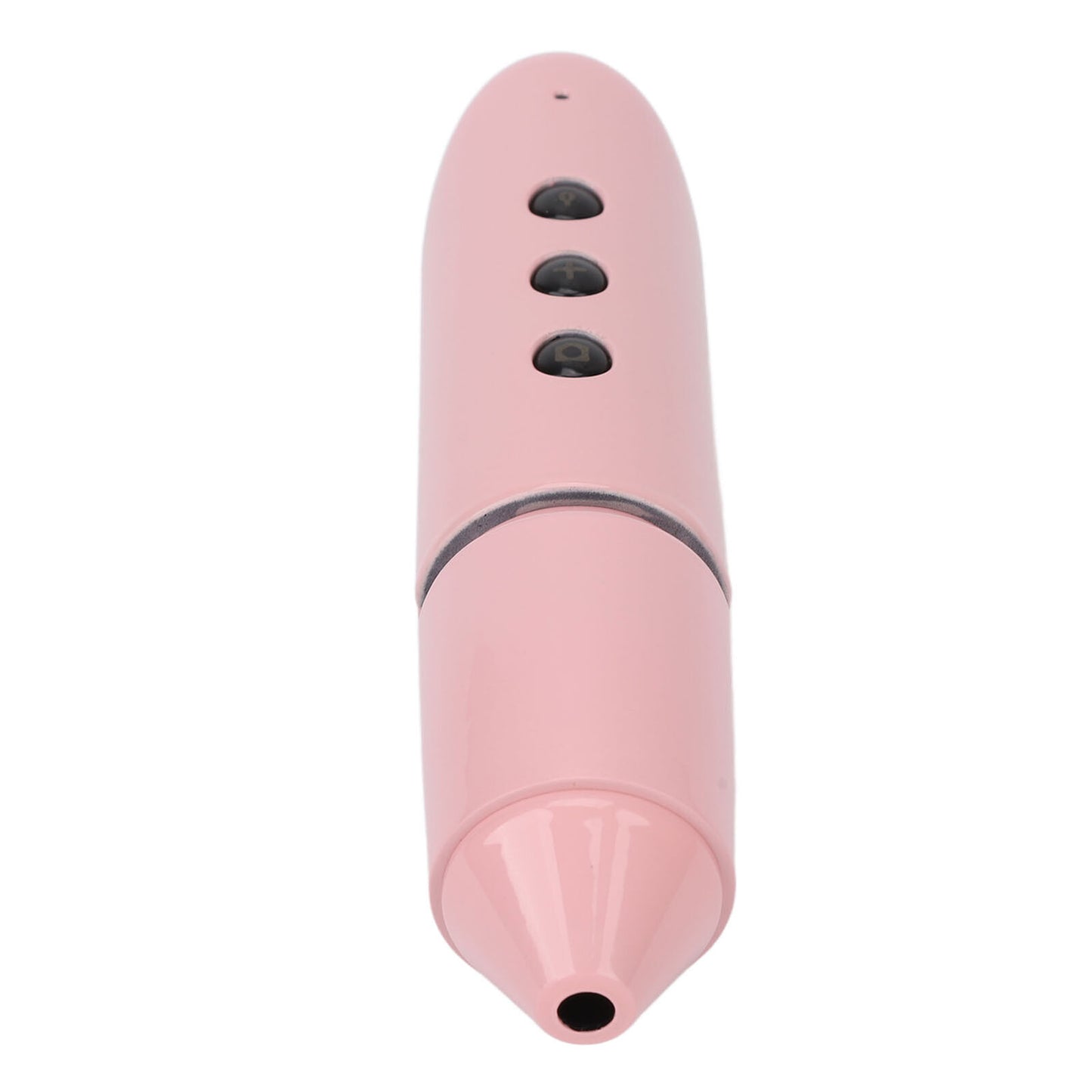 new Hair Detector Scalp Skin 2MP Camera 100x WIFI Facial Tester Pink For Analyse