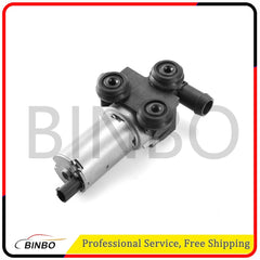 64116928246 Additional Water Pump Cooling Water Valve For BMW E90 E84 E81 X1 07FC0E-D4 - KOEEK