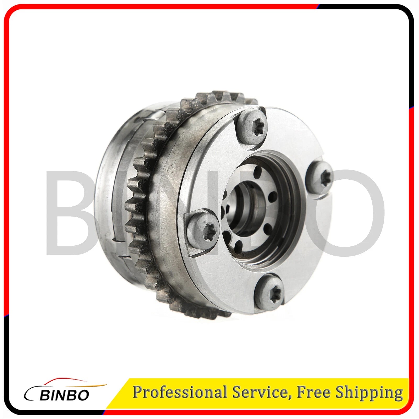 2780504900 Right Intake Camshaft Adjuster Actuator Fits Mercedes M278 E550 S550 07FC0E-D4 - KOEEK