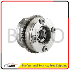 2780504900 Right Intake Camshaft Adjuster Actuator Fits Mercedes M278 E550 S550 07FC0E-D4 - KOEEK