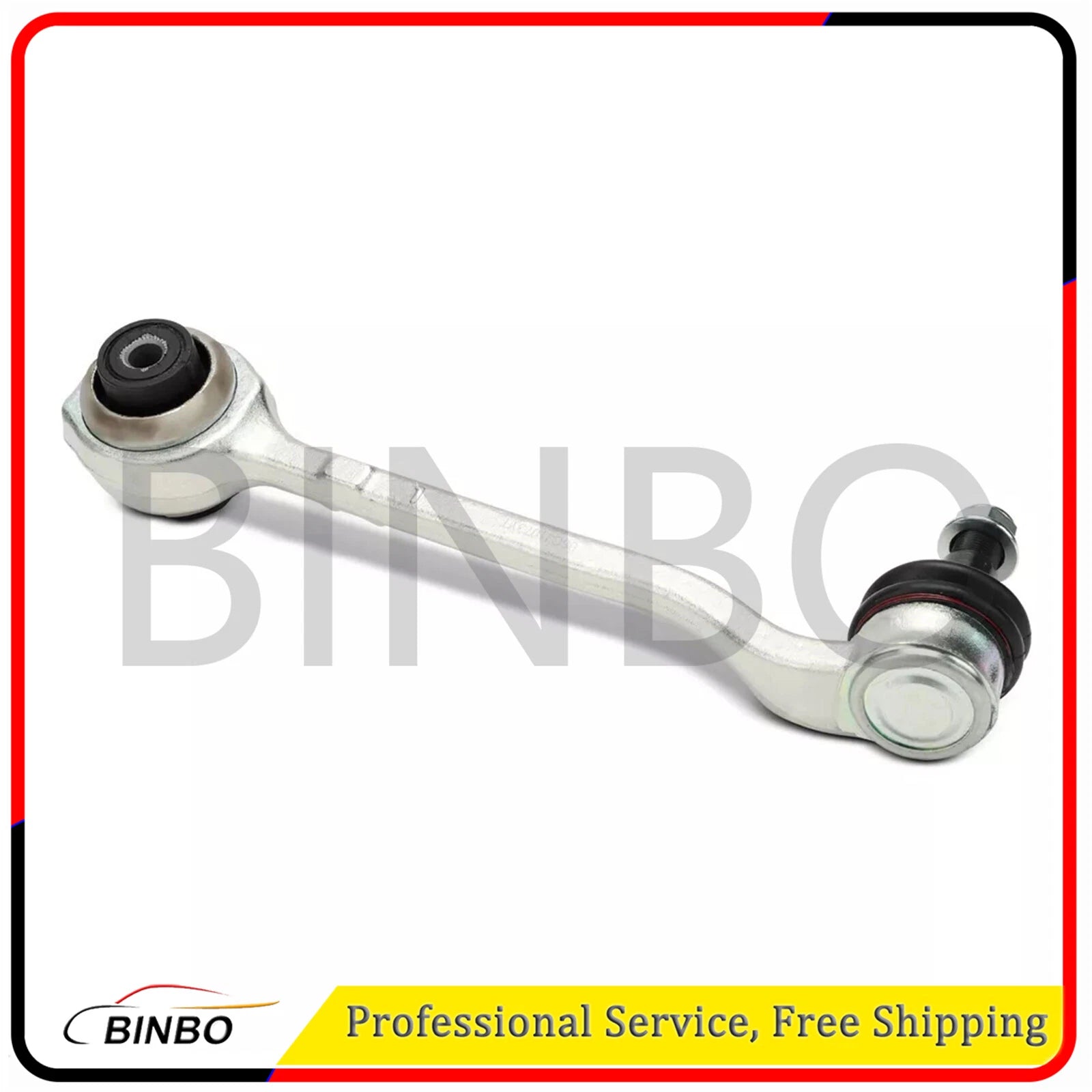 Control Arm & Ball Joint Assembly Front Left Lower Rearward for BMW X3 18-21 X4 07FC0E-D4 - KOEEK