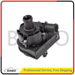 Engine Auxiliary Water Pump 5G0965567A For Audi A3 Q3 TT VW Beetle Golf Passat 07FC0E-D4 - KOEEK