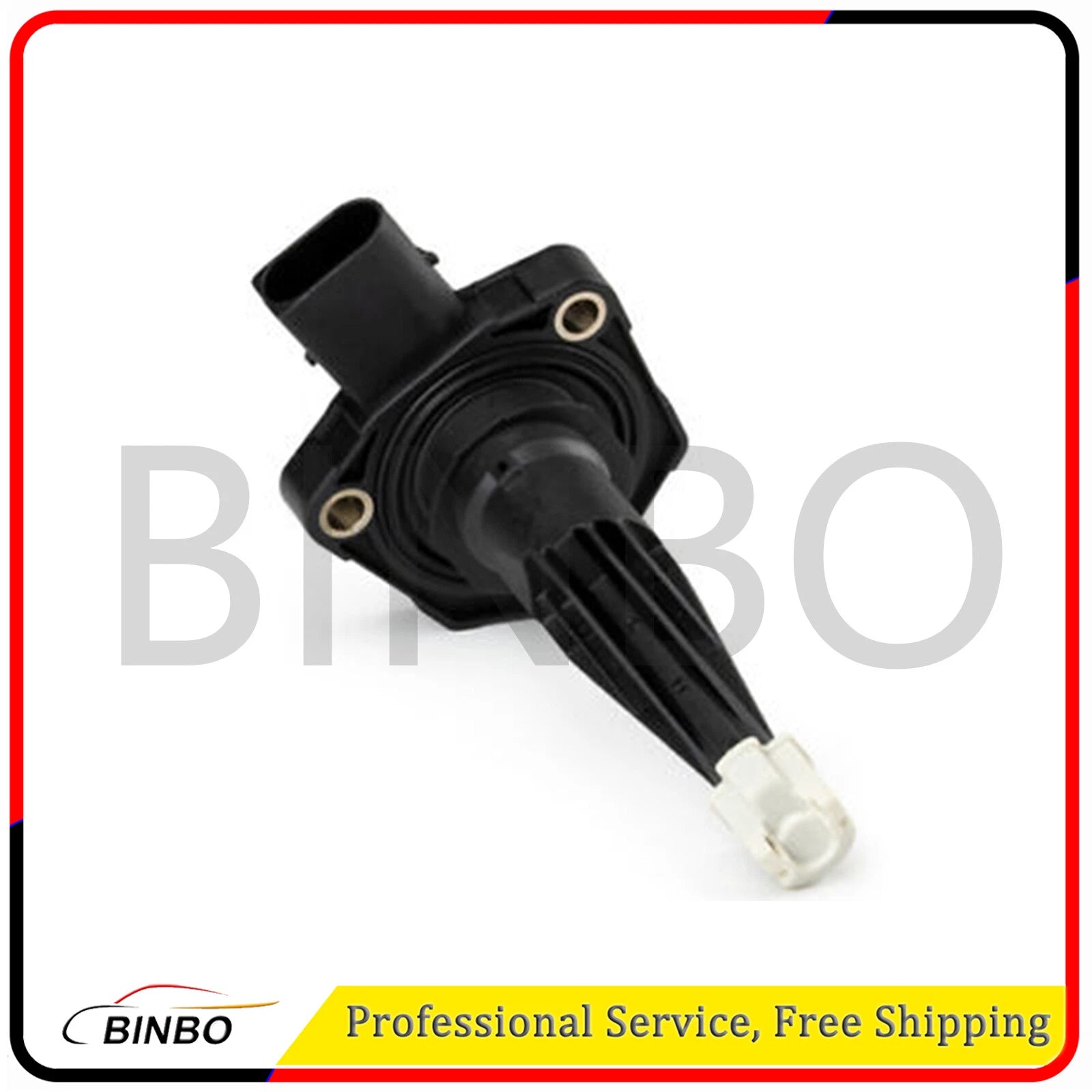 Oil Level Sensor 12618608780 For BMW 128i 135i 325i 325xi 328i M2 M4 X3 X4 X5 X6 07FC0E-D4 - KOEEK