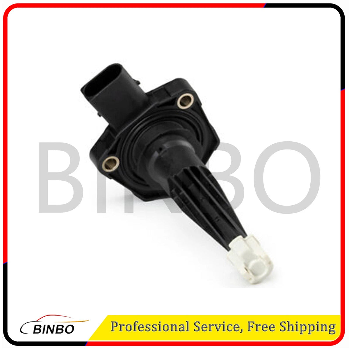 Oil Level Sensor 12618608780 For BMW 128i 135i 325i 325xi 328i M2 M4 X3 X4 X5 X6 07FC0E-D4 - KOEEK