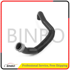 Radiator Coolant Upper Hose for Mercedes W166 X164 GL450 GL500 ML550 1645010682 07FC0E-D4 - KOEEK