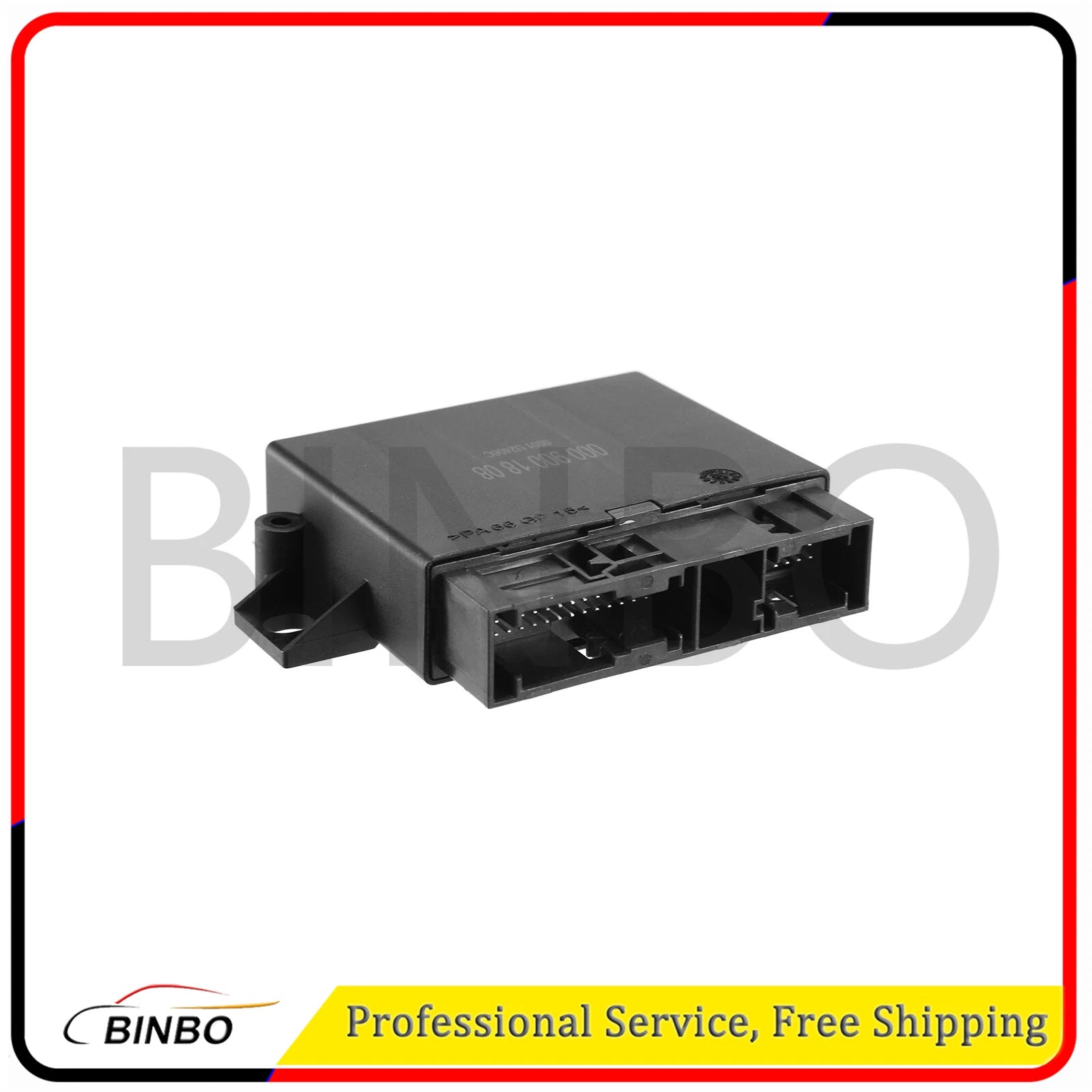 0009001808 Control Unit Parking Aid Control Module for Mercedes-Benz W205 C180 07FC0E-D4 - KOEEK