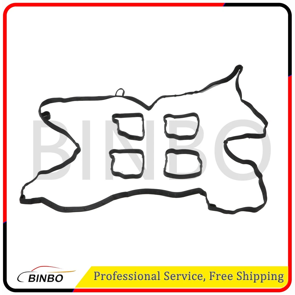 2710160921 Engine Valve Gasket Cover Kit For Mercedes Benz C250 SLK250 1.8L M271 07FC0E-D4 - KOEEK