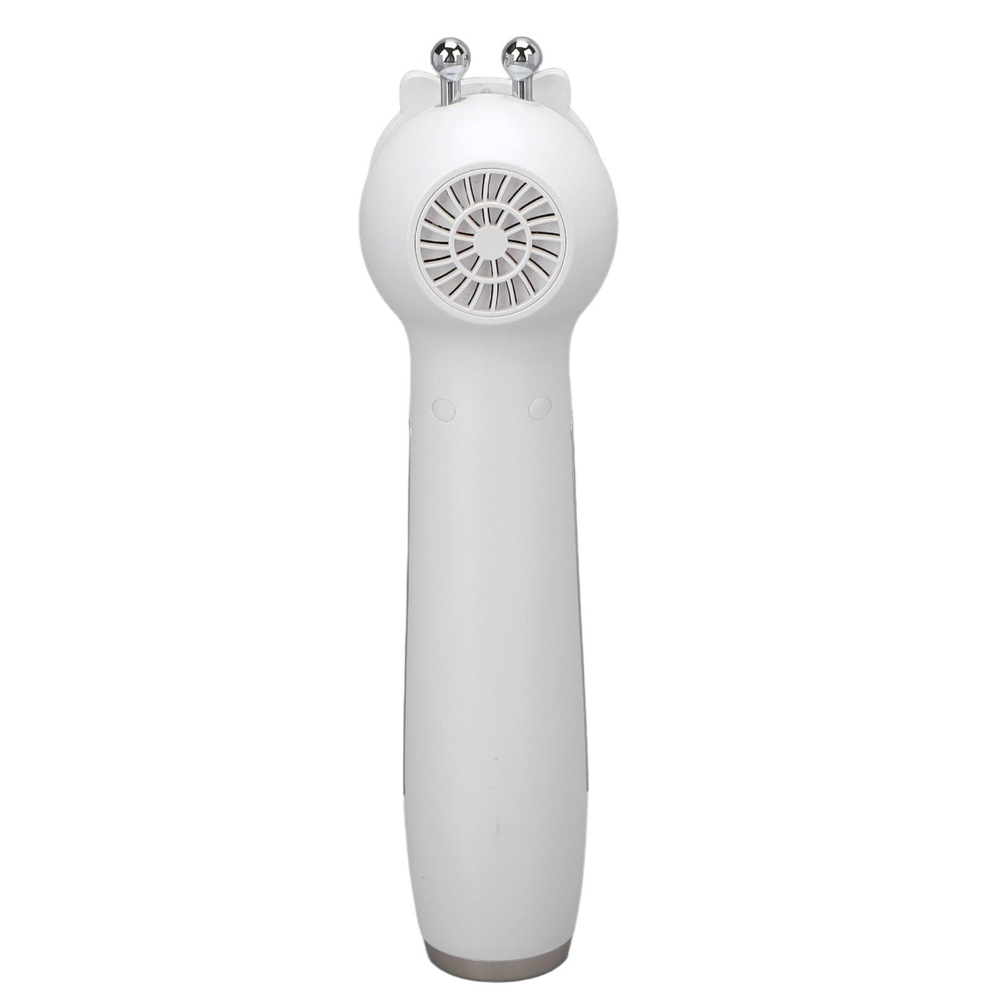 new Ultrasonic Cleansing Machine Rejuvenation Lifting Firming Face Massager HGF koeek - KOEEK