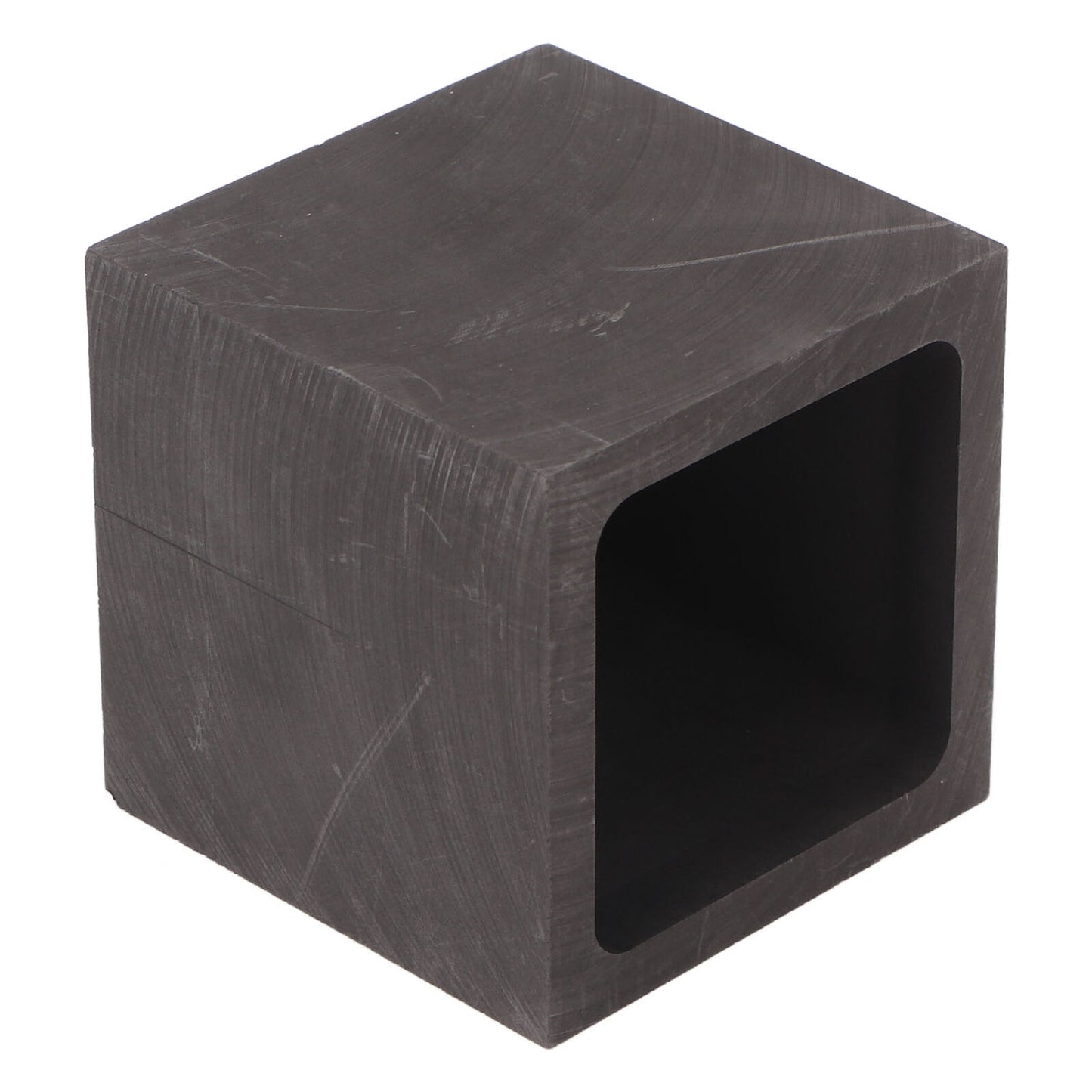 new Graphite Mold Graphite Ingot Mold For Casting 1000g Gold 540g Silver ABE koeek - KOEEK