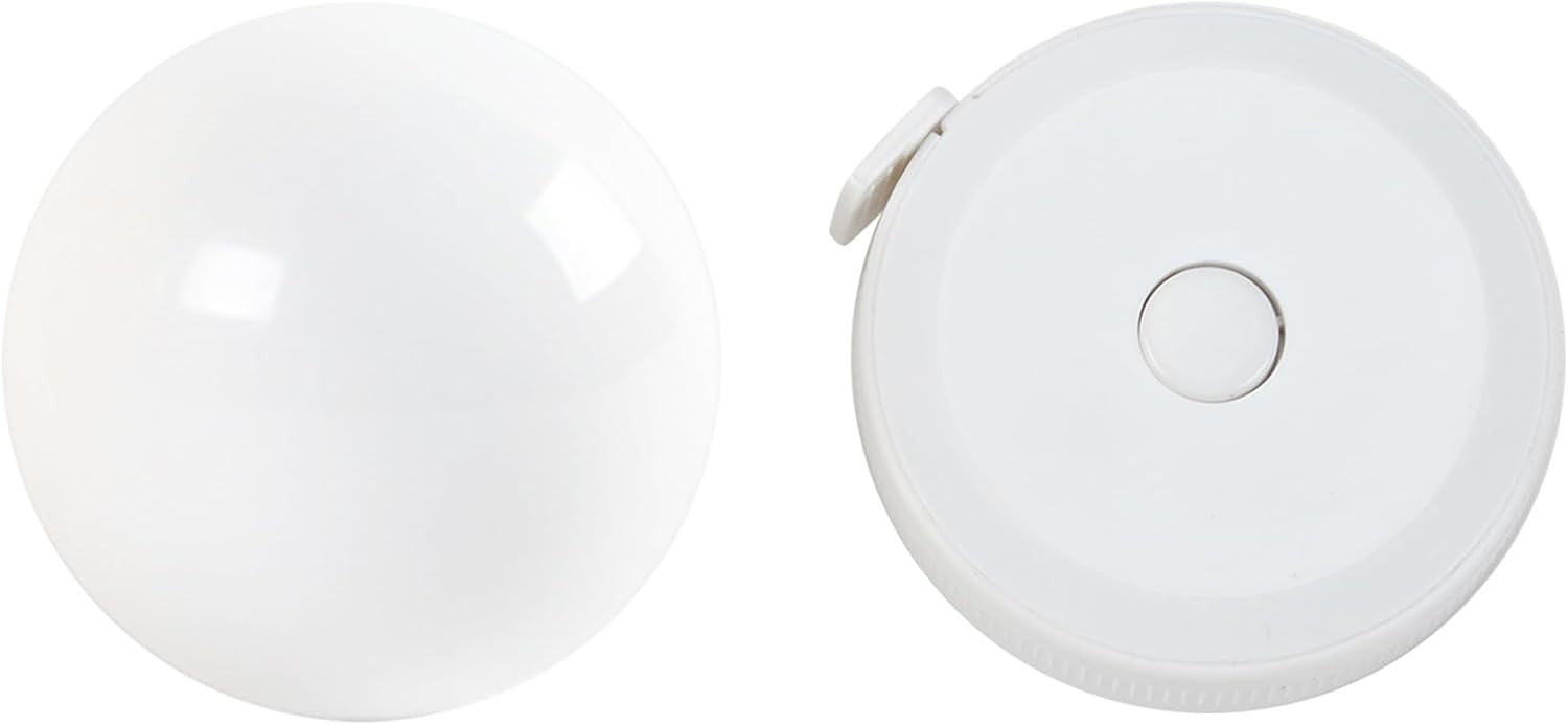 new ApudArmis White Bocce Pallino Balls Replacement - Including 40mm, APUDARMIS - KOEEK
