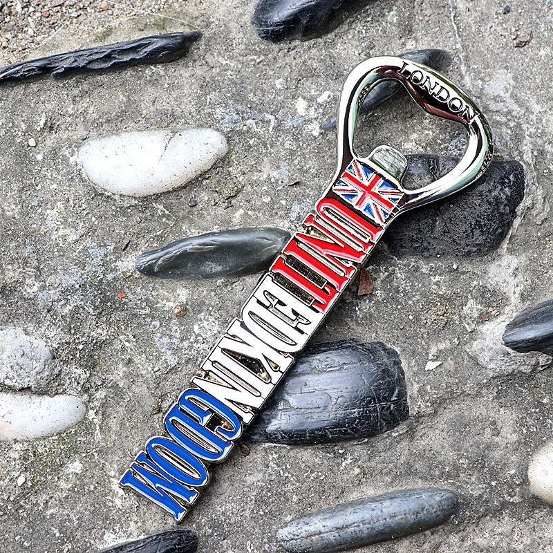 National Flag, Bottle Opener, Refrigerator Sticker, Nordic Wine, Screwdriver 07FC0E-D4 - KOEEK