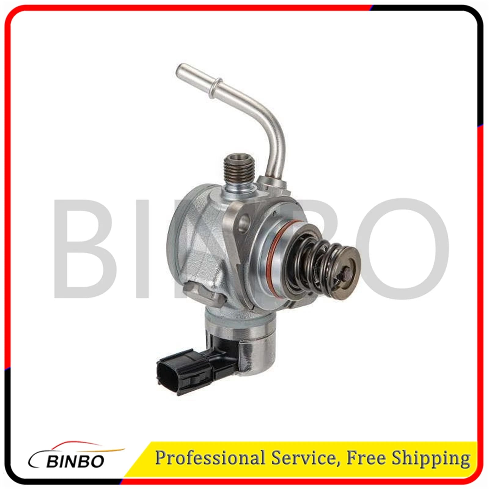 32140068 Injection High Pressure Fuel Pump For Volvo S60 S90 V90 XC60 07FC0E-D4 - KOEEK