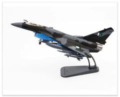 Terebo 1/72 Pakistan J-10C Fighter Alloy Diecast Model TEREBO - KOEEK
