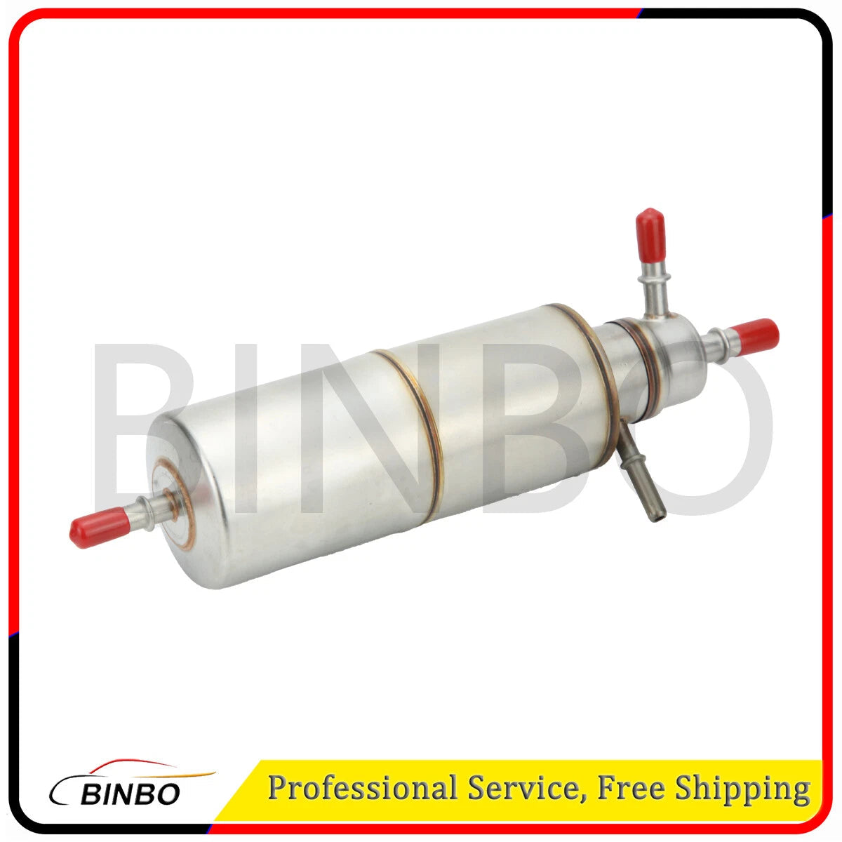 Fuel Filter For Benz W163 ML320 ML350 ML430 ML500 ML55 AMG 3.7L 1634770801 07FC0E-D4 - KOEEK