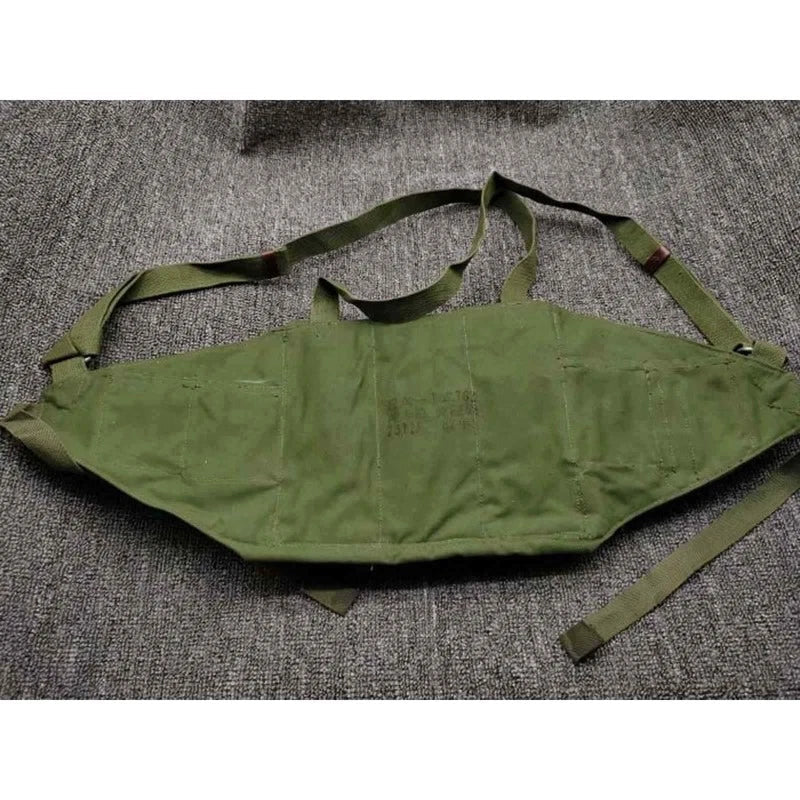 Chinese Military Type 56 Pouch Type 56 Chest-Rig Shoulder Pouch Bag FAST SHIP 07FC0E-D4 - KOEEK