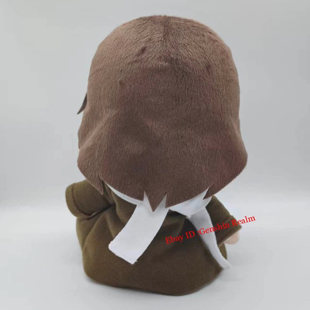 Anime Z.A.T.O. Fumo Series Asya Shubina Plush Doll Cartoon Toy Gift 07FC0E-D4 - KOEEK