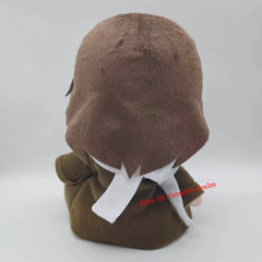 Anime Z.A.T.O. Fumo Series Asya Shubina Plush Doll Cartoon Toy Gift 07FC0E-D4 - KOEEK