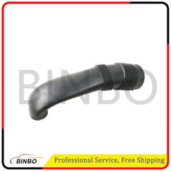 Left Driver Air Cleaner Hose For 2014-2018 BMW X5 F15 X6 F16 3.0L 13717629283 07FC0E-D4 - KOEEK