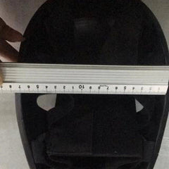 3A Tactical CS Ballistic Bullet Proof Face Mask Armor NIJ Level IIIA face Mask 07FC0E-D4 - KOEEK