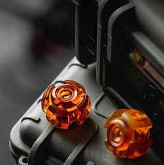 Fidget Spinner LAUTIE PEI Material EDC Noiz C Nano Classic Stress Relief Toys 07FC0E-D4 - KOEEK