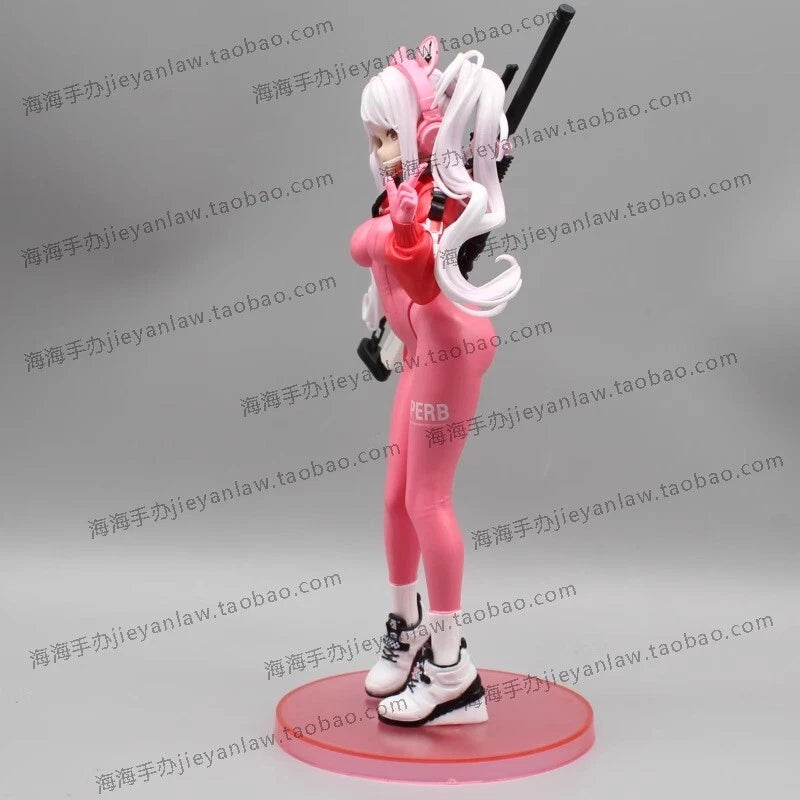 Anime Goddess of Victory Nikke Alice Girl 22cm PVC Figure Statue 07FC0E-D4 - KOEEK