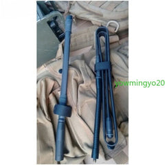 IN US TCA Long Medium Short Foldable Blade Antenna Set for PRC-152A MBITR RADIO 07FC0E-D4 - KOEEK
