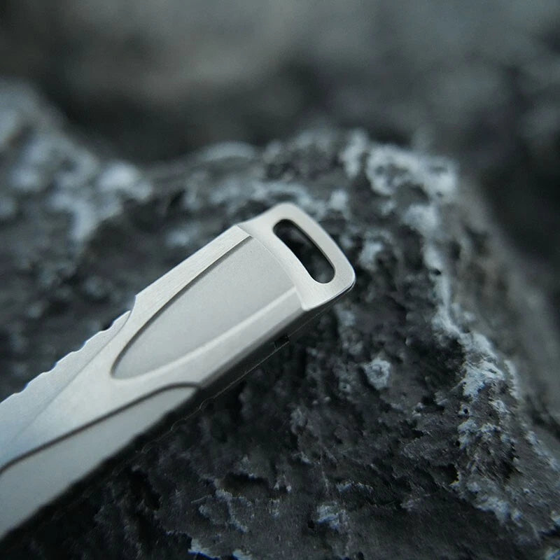 Keychain Multi Tools PP Bottle Opener Outdoor Decompression Toy for Men EDC Gift 07FC0E-D4 - KOEEK