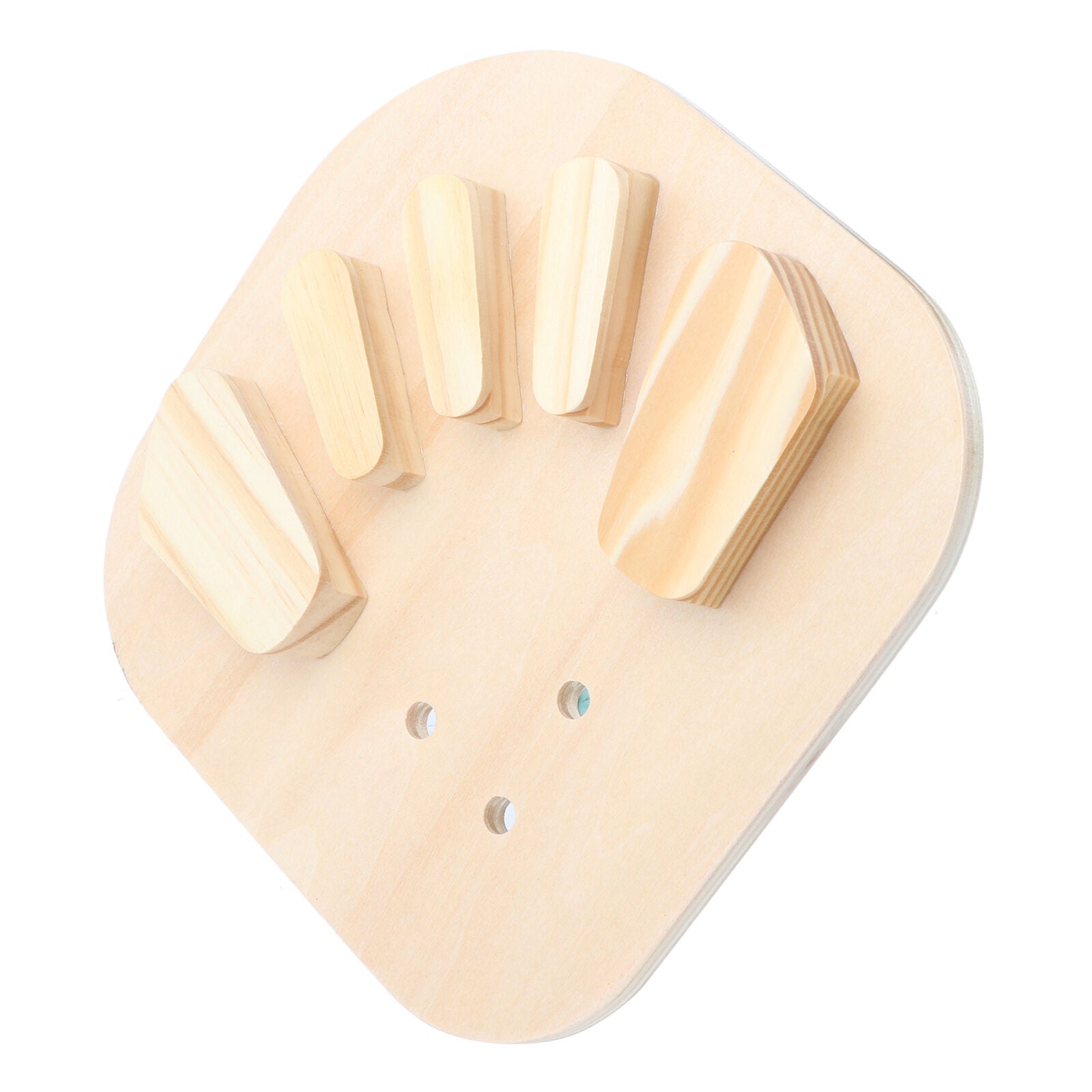 new Orthosis Extension Board Splint Stroke Hemiplegia Wrist Separate Plate(S ) HGF koeek - KOEEK